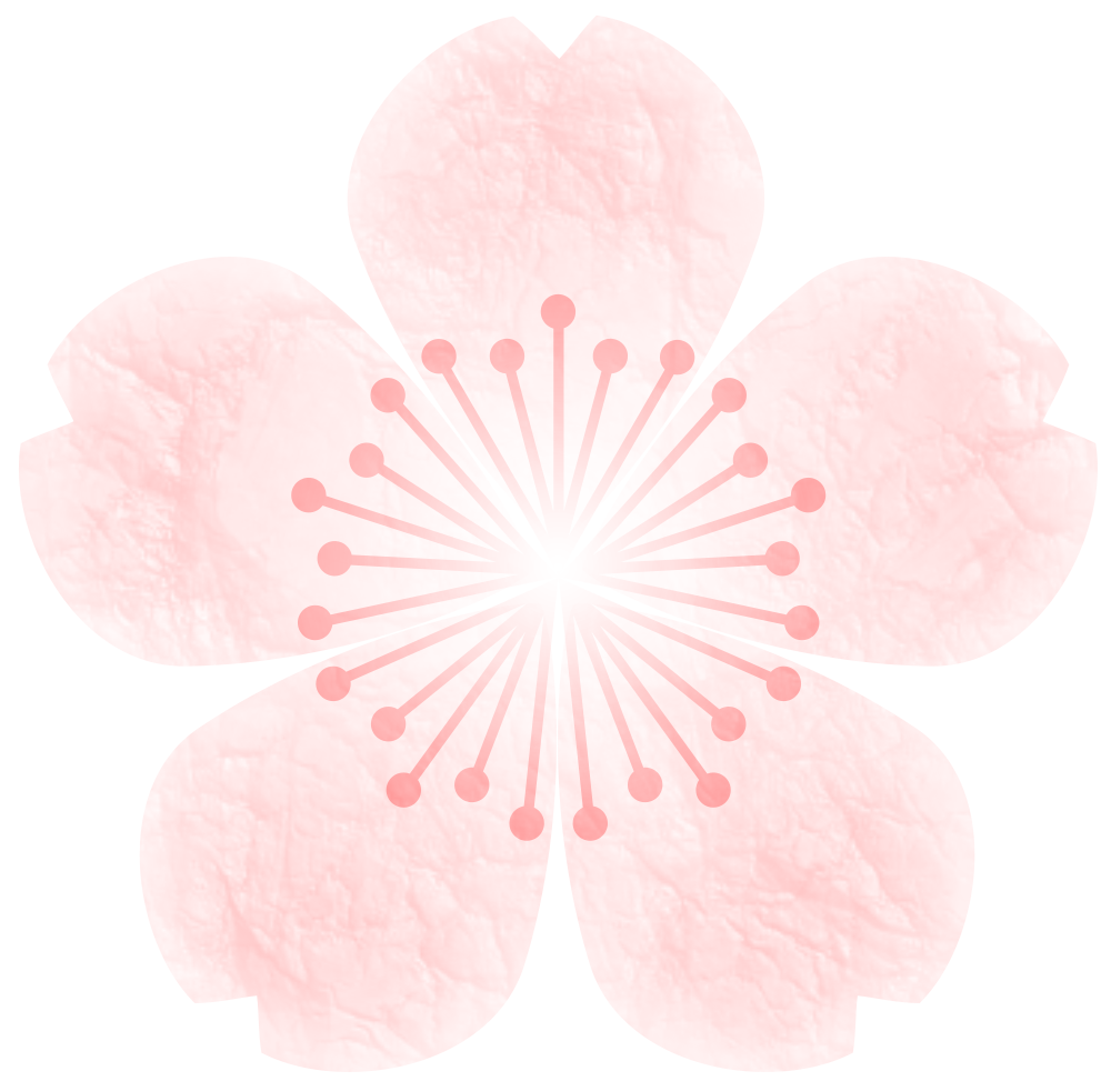 季節のフリー素材 商用利用可 透過png 春 桜 桜餅と桜茶 花見 Plus Free Material